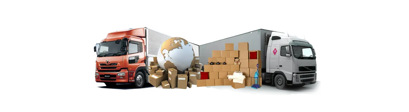 online truck booking at best home packers and movers chandigarh