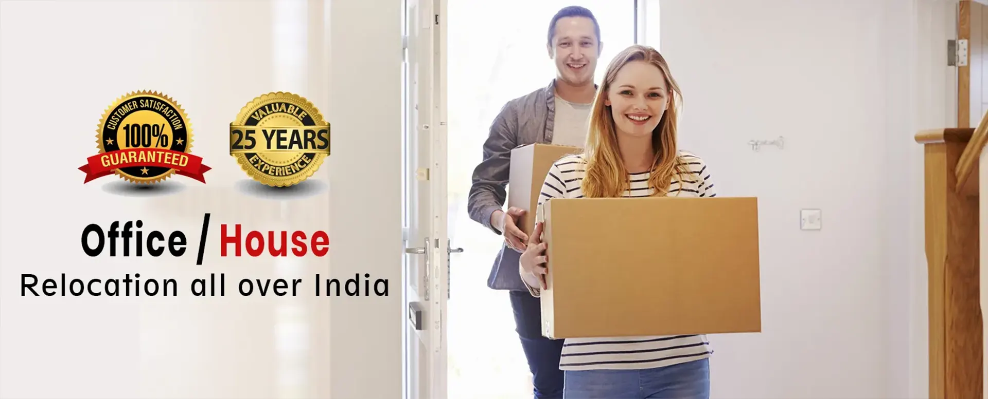 stress free house office shifting in chandigarh packers and movers