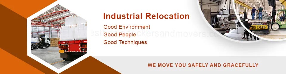 Industrial-Relocation