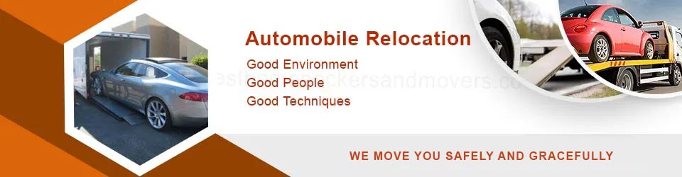 Automobile-Relocation