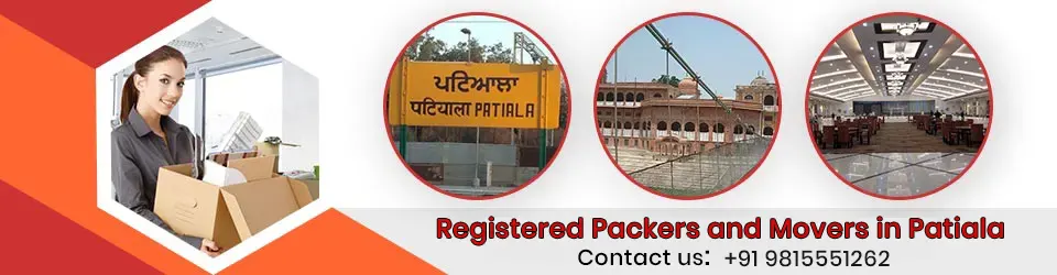 Packers and movers in Patiala Cantt 