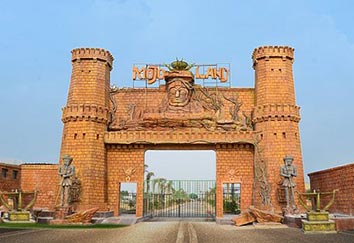 Sonipat attraction