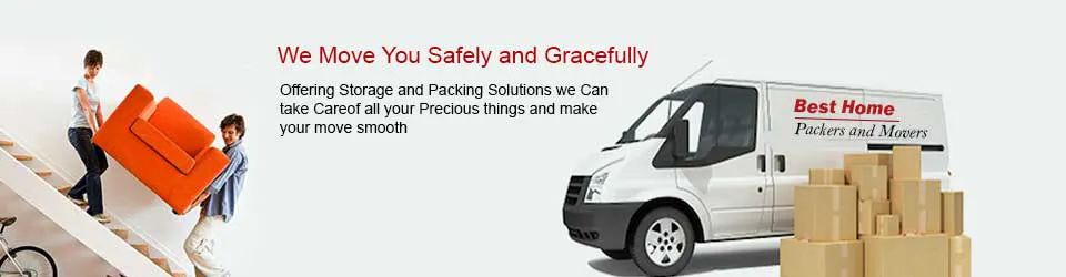 packers and movers Infrastructure