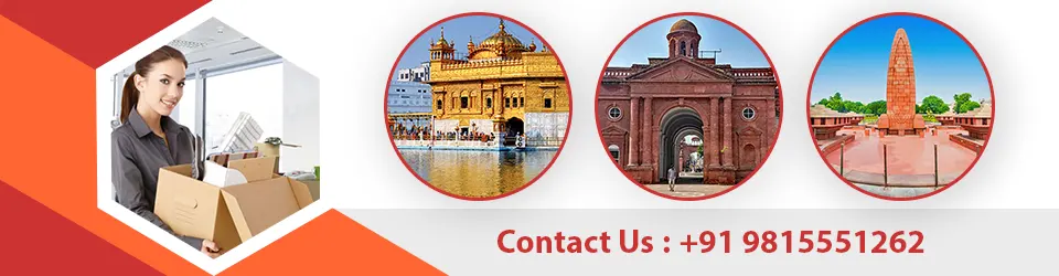Packers and movers in amritsar 