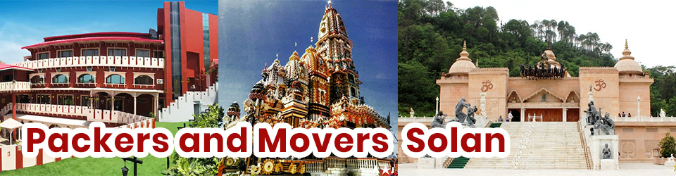 packers and movers in Solan 