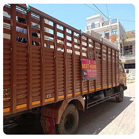 packers and movers in Hoshiarpur